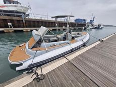 Nautica Express 22
