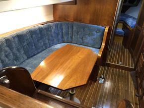 Saloon / double 