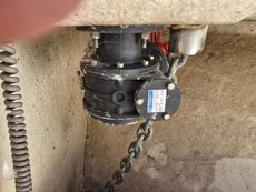 2008 Jeanneau Prestige 34 Sport Top