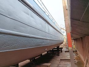 Luxe Motor 26.25 met UBC