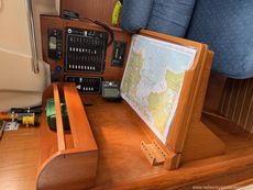 2003 Hunter Legend 326