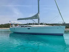 2005 Jeanneau Sun Odyssey 45