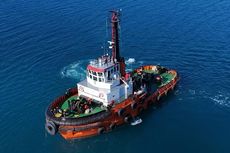 ASD Tug for Sale - 36 TBP (Expired class July 2026)