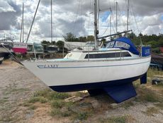 1978 Mirage 28