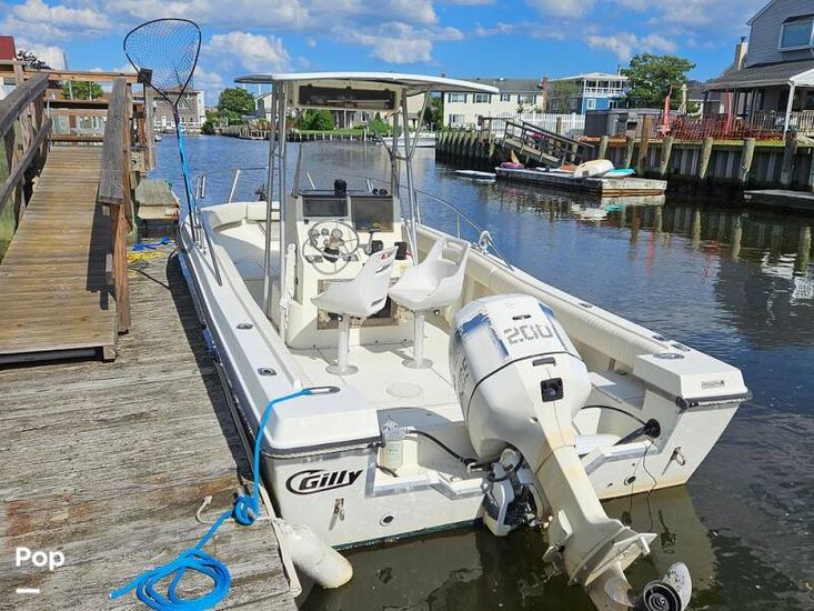 1988 Evinrude 2280 cc