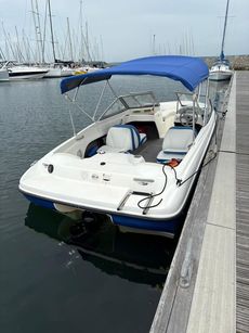 Bayliner 2006 - 175 Family Pack