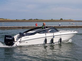 2024 Parker 630  Day Cruiser