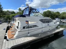 2007 Westwood A35