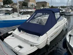 2004 Rinker 232 Captiva Cc