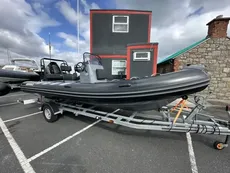 2021 Brig 610 NAVIGATOR