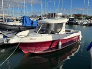 2005 Arvor 215 AS