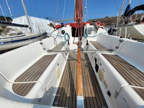Helm Position