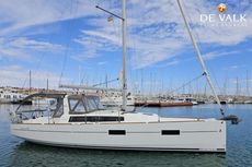 2015 Beneteau Oceanis 38