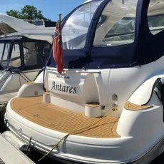 2000 Sealine S41 S41