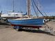 1985 Cornish Shrimper 19