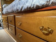 Bedroom Drawers Under