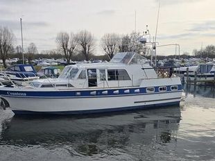 Broom 37 Continental