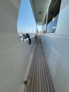 2017 Outer Reef Yachts 630 MY