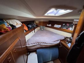 2000 Grand Soleil 46.3 21