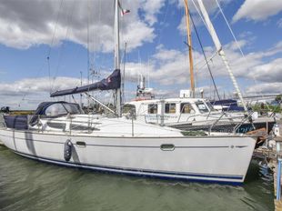 2004 Jeanneau Sun Odyssey 35