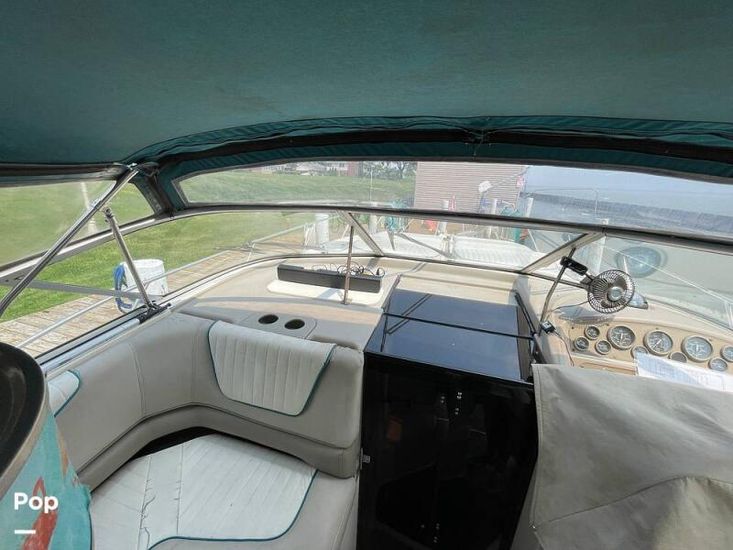 1995 Bayliner 3255 Avanti