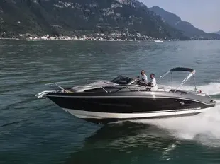 2025 Cranchi Endurance 30