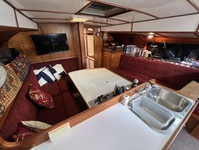 Yacht for sale in Malaysia