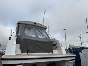 2024 Bavaria SR35 HT 2