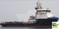 70m / DP 2 Platform Supply Vessel for Sale / #1088458