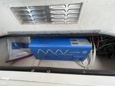 1995 Bayliner 3255 Avanti