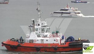 27m / 60ts BP Tug for Sale / #1066753
