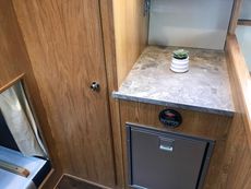 BRAND NEW Viking 300 Hi Line