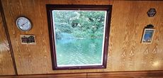 Dragonfly 58ft Kingfisher Plus Cruiser Narrowboat      