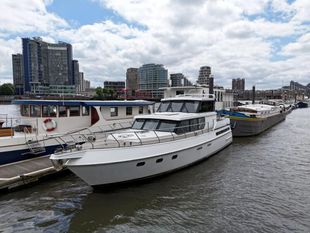 1995 Motor Cruiser Value Superior 49
