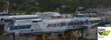 35m Passenger Ship for Sale / #1057418