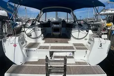 2018 Beneteau Oceanis 48