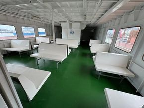 Protected area outside