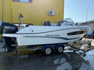 For Sale: Jeanneau Cap Camarat 7.5 WA