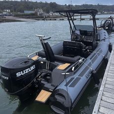 BRIG Eagle 6.7 Custom 