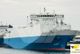 145m / 1300 lane meter RoRo Vessel for Sale / #1064705