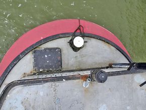 Luxe Motor 31.65 met CBB