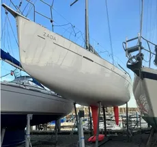 2009 Beneteau First 40