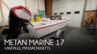 2026 Metan Marine Classic Collection Bristol 17