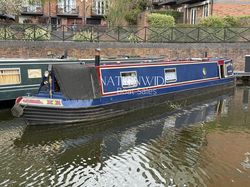 50ft Trad