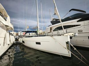 2019 Bavaria C57 Style