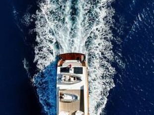 Custom Built Kuntur 76 - Trawler