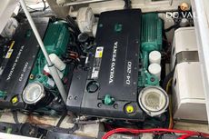 2018 Galeon 335 HTS