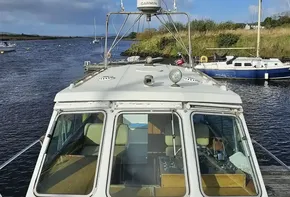 Weymouth 34 for sale with BJ Marine