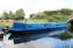 63ft Cruiser Stern