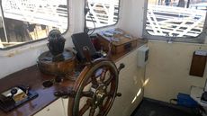 19M PASSENGER VESSEL FOR SALE- PRICE REDUCED THIS SUMMER
